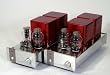 Triode TRV-M300SE Parallel Single Ended Monoblock Amplifiers