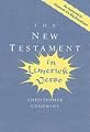 The New Testament in Limerick Verse