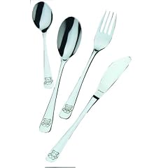 Amefa Kinderbesteck Modell 4310 4 tlg. im Etui