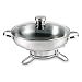 Berndes Stainless-Steel Chafing Dish