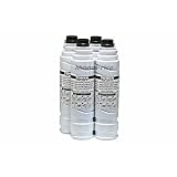 4 pack 550g ctg per ctn Toner Type 3110D, 888181 for Ricoh Aficio 2035/E/EG/ESP/G/SP, 2045/E/EG/ESP/G/SP, 3035, Gestetner 3532/SP, 4235G, 4245G, Gestetner 4532/SP, DSM-635G/SP/645/645G/645SP