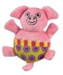 PETSTAGES CATNIP PP PIG
