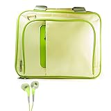 Exclusively Designed Green Pin Messenger Bag for Asus Eee Pad Transformer+  ....