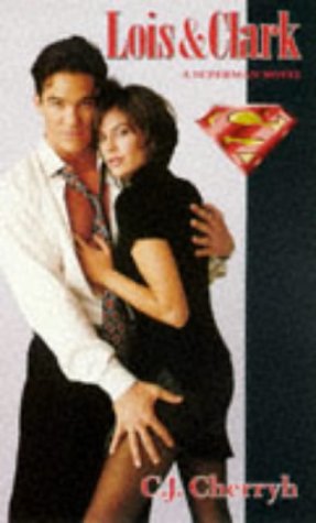 Lois and Clark: The New Adventures of Superman