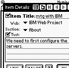 Hemingway Website Authoring