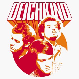 Deichkind - Komm Schon! Lyrics - Zortam Music