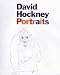 David Hockney Portraits