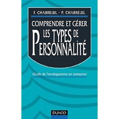 Comprendre er g�rer les types de personalit� : Guide de l'�nn�agramme en entreprise