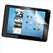 2-Pack EZGuardZ© Coby KYROS MID8048-4 TABLET Screen Protectors (Ultra CLEAR)
