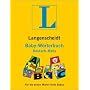 Langenscheidt Baby-W�rterbuch: Deutsch - Baby
