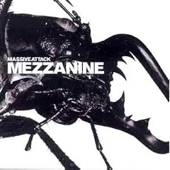 Mezzanine [CASSETTE]