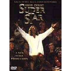 Jesus Christ Superstar [DVD] [2000]