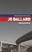 J. G. Ballard (Contemporary British Novelists)