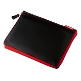 SANWA SUPPLY �d�q�����P�[�X ���b�h PDA-EDC11RN