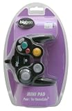 GameCube - Controller Mini Pad farblich sortiert - 