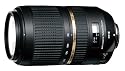 Tamron SP70-300 F/4-5.6 Di USD Objektiv f&uuml;r Sony Kameras
