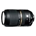 Tamron SP70-300 F/4-5.6 Di USD Objektiv f�r Sony Kameras