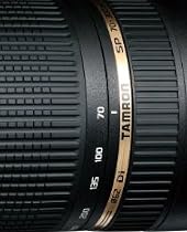 TAMRON SP 70-300mmF4-5.6 Di VC USD キヤノン用A005E