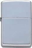 ZIPPO (ジッポー) ライター スターリングシルバー ハイポリッシュ仕上げ 15.YSの画像