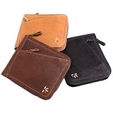 Ellington Vero Zip Wallet
