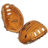 Wilson A2000 First Base Mitt (LH)