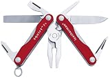 Leatherman 80030003 Squirt P4, Inferno