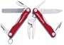 Leatherman 80030003 Squirt P4, Inferno