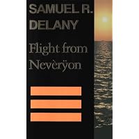 Flight from Neveryon