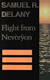 Flight from Neveryon