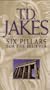 T.D. Jakes: Six Pillars for the Believer Insights on Ephesians (6 VHS Tapes)
