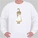French Woman Sweatshirt