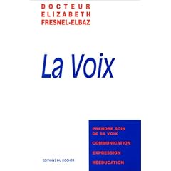La voix