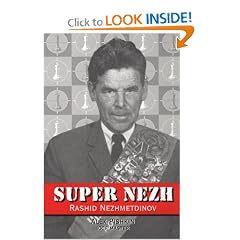 Super Nezh: Chess Assassin
