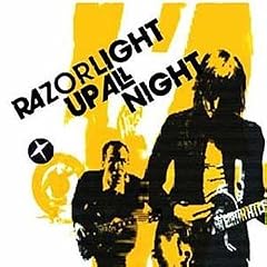 Up All Night