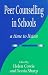 Peer Counselling in Schools: A Time to Listen