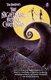 Tim Burton's nightmare before Christmas