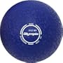 Playground Balls Olympia Deluxe, 8 1/2", Blue