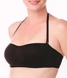 Fashion Forms Convertible Bandeau Soft Cup Bra