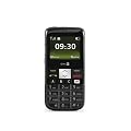 Doro PhoneEasy 332gsm schwarz Handy ohne Branding