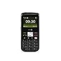 Doro PhoneEasy 332gsm schwarz Handy ohne Branding von Doro