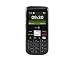 Doro PhoneEasy 332gsm schwarz Handy ohne Branding Doro PhoneEasy 332gsm schwarz Handy ohne Branding
