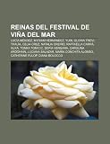 Reinas del Festival de VI a del Mar: Luc A M Ndez, Myriam Hern Ndez, Yuri, Gloria Trevi, Thal A, Celia Cruz, Natalia Oreiro, Raffaella Carr