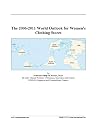 The 2006-2011 World Outlook for Taxi and Limousine Service