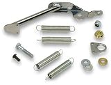 Moroso 64923 Throttle Return Spring Kit