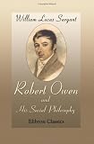 Review Adamant Media Corporation  / Robert Owen, and His Social Philosophy