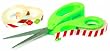 DCI Scissortape, Holiday Edition (34992)
