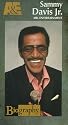 Biography - Sammy Davis Jr.: Mr. Entertainment [VHS]