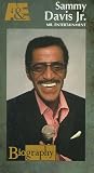 Biography - Sammy Davis Jr.: Mr. Entertainment