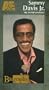 Biography - Sammy Davis Jr.: Mr. Entertainment [VHS]
