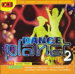CD-Charts  Search : Dance Planet, Vol. 2